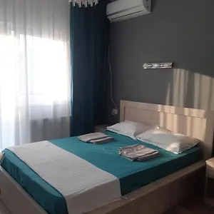 Spital Fundeni Bucharest