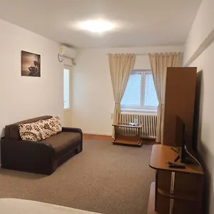 Inner Circle Bucharest