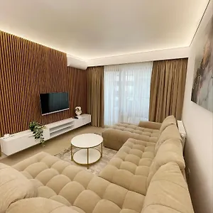 Luxury Wellness&spa Bucharest
