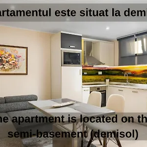 Casa 86 Bucharest