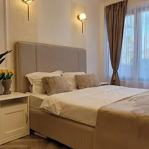 Luxury Mansion Bucharest