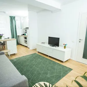 Dp Pipera Bucharest
