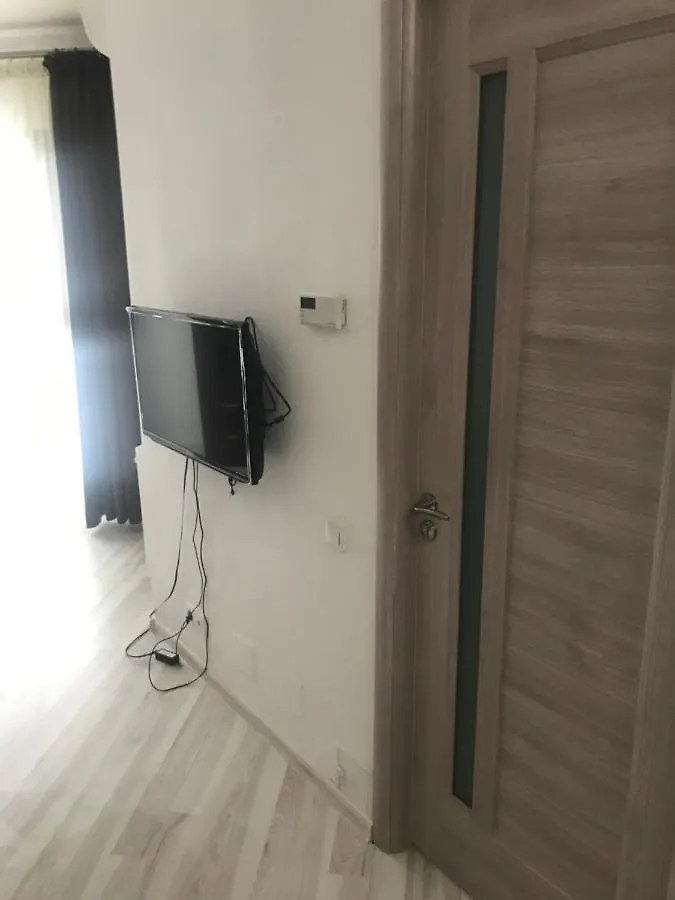Studio Residence Planorama Bucureşti