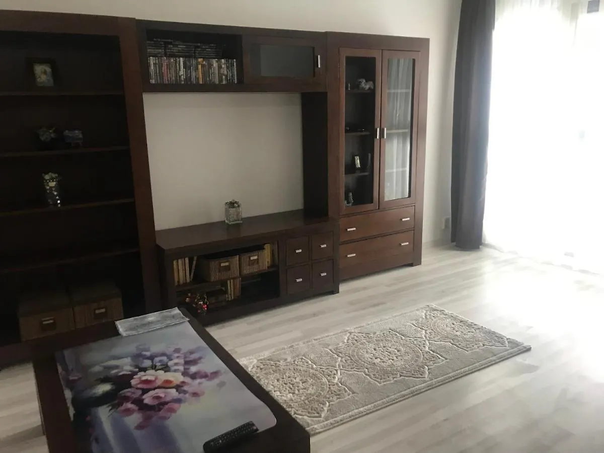 Apartament Studio Residence Planorama Bucureşti
