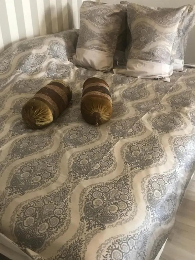 Studio Residence Planorama Bucureşti