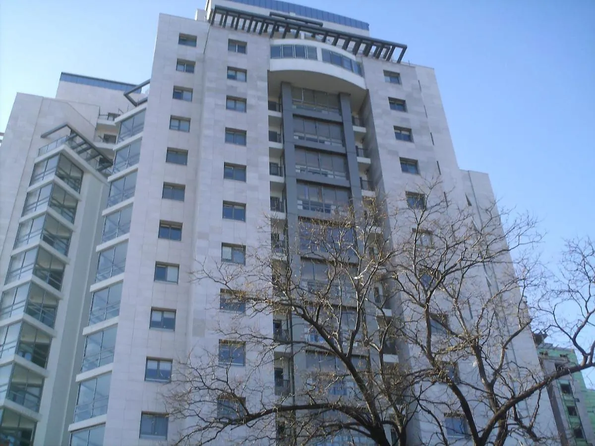 Studio Residence Planorama Bucureşti 0*,  România