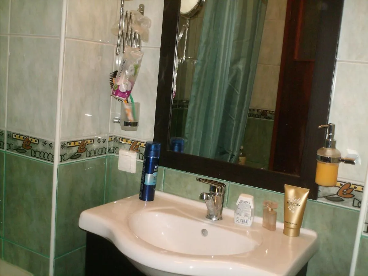Studio Residence Planorama Bucureşti 0*,