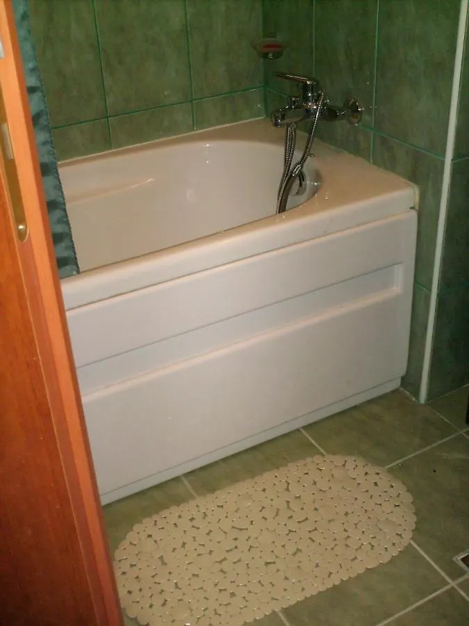 Studio Residence Planorama Bucureşti