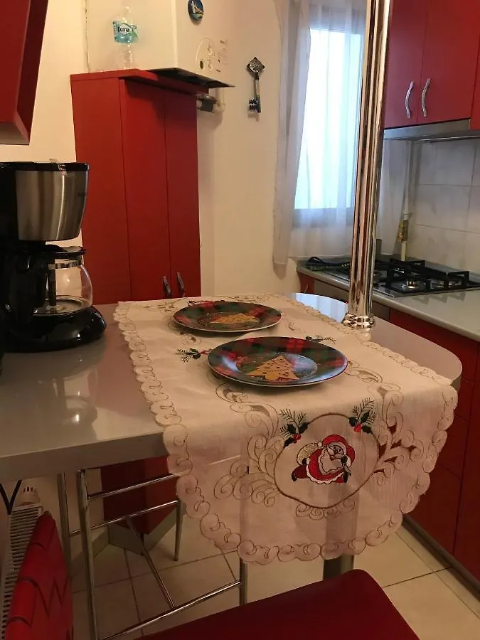 Apartament Studio Residence Planorama Bucureşti România
